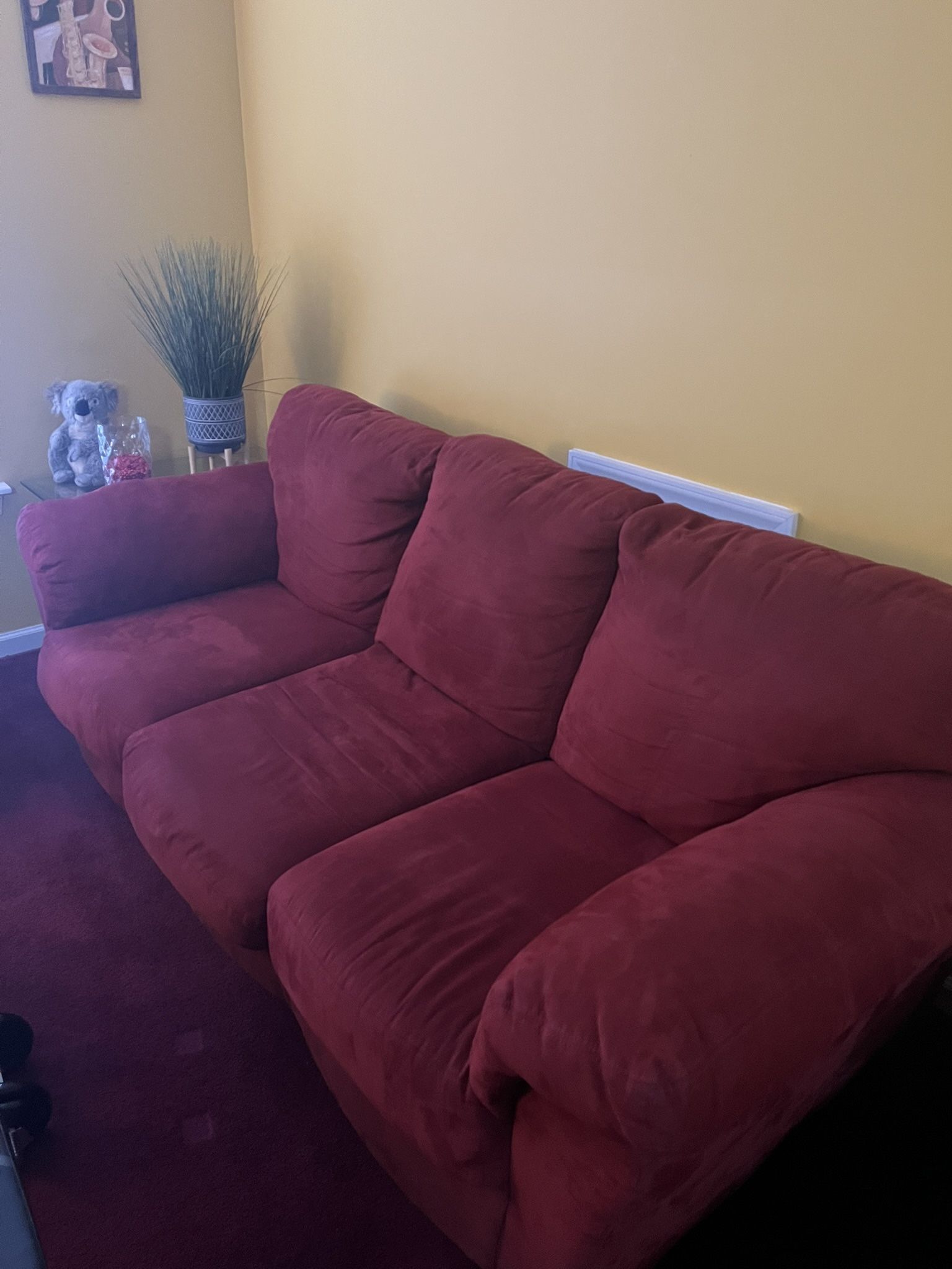 Couch