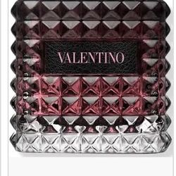 $95. Valentina Roma Born Roma Perfume