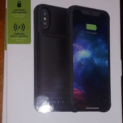 Iphone Phone X/XS charging case