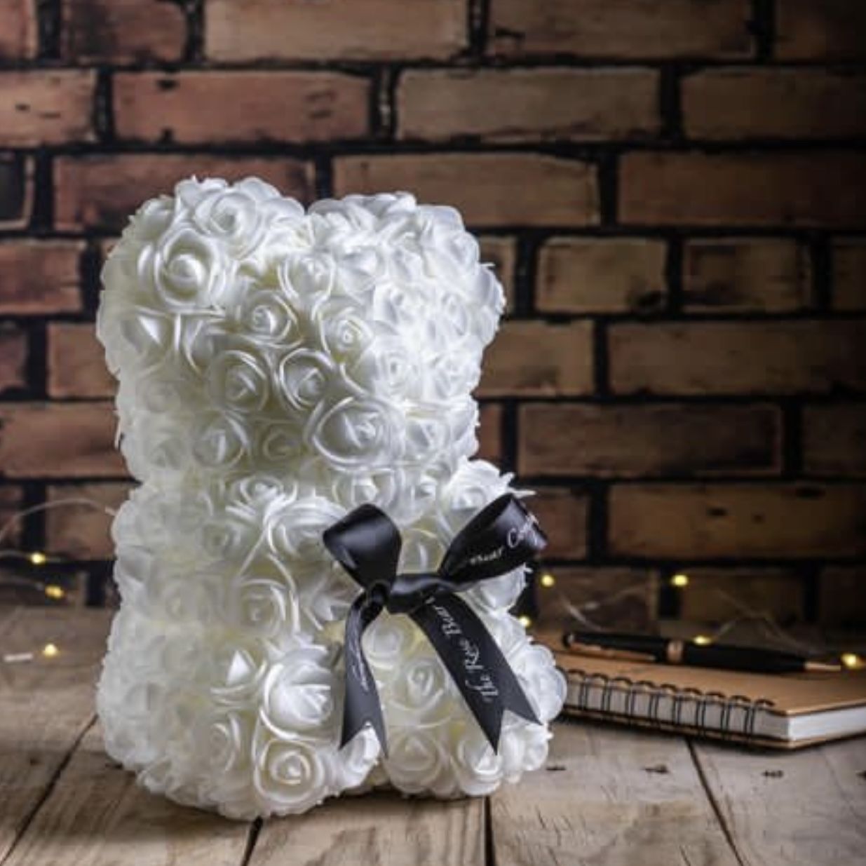 Rose Bears / Teddy Bears