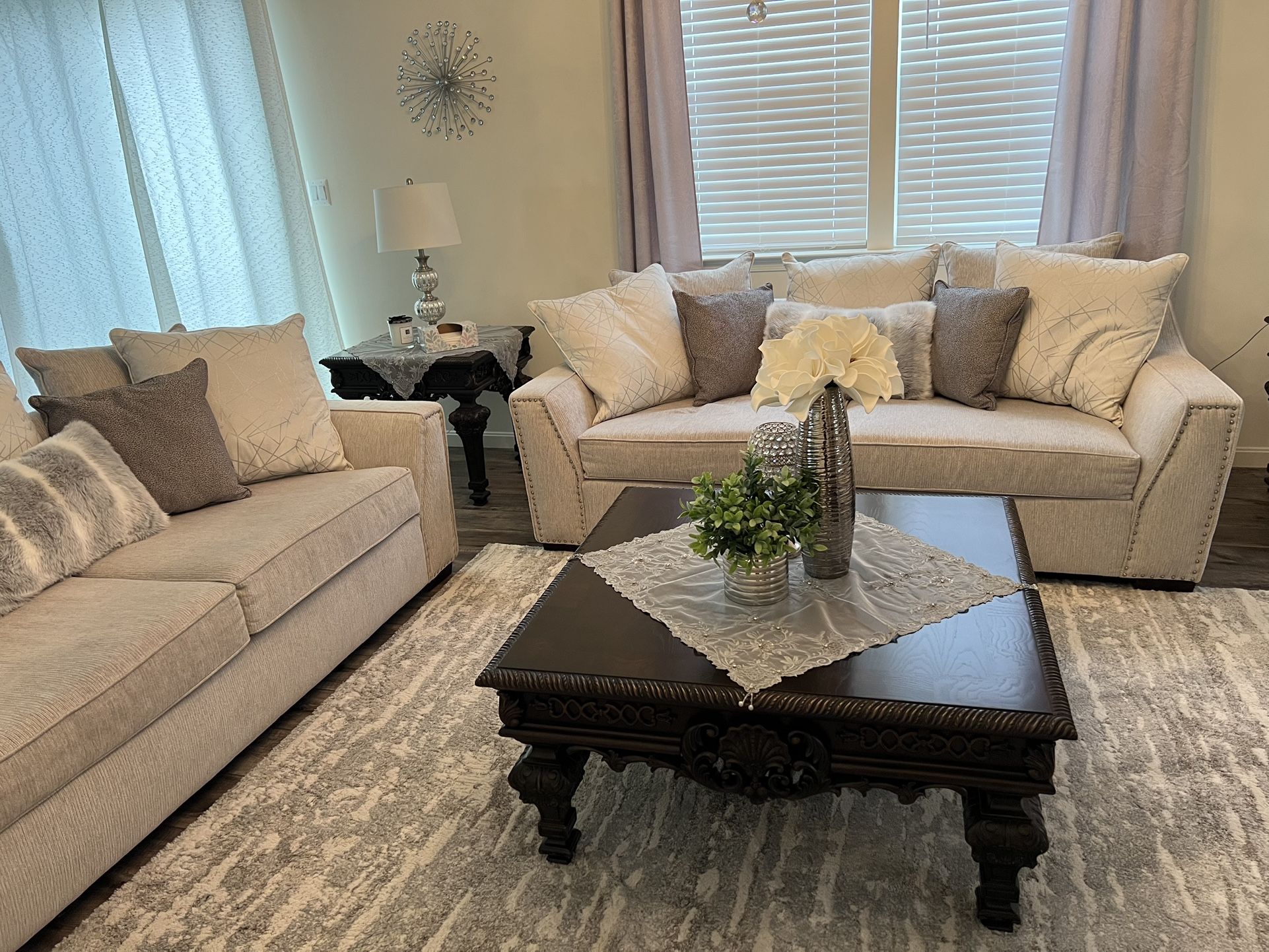 Living-room Set