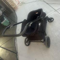 Wagon Stroller Expedition 2-1 