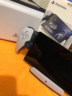Ps5 portal