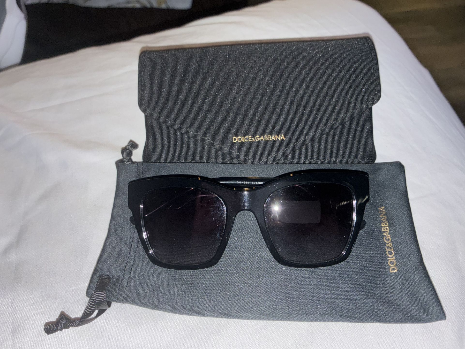 DG Sunglasses