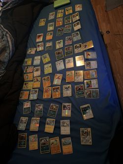 Pokémon Collection