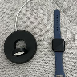 Apple Watch Series 4