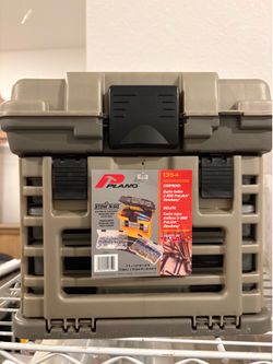 Plano Organizer