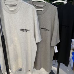 Brand new Essentials T-shirt
