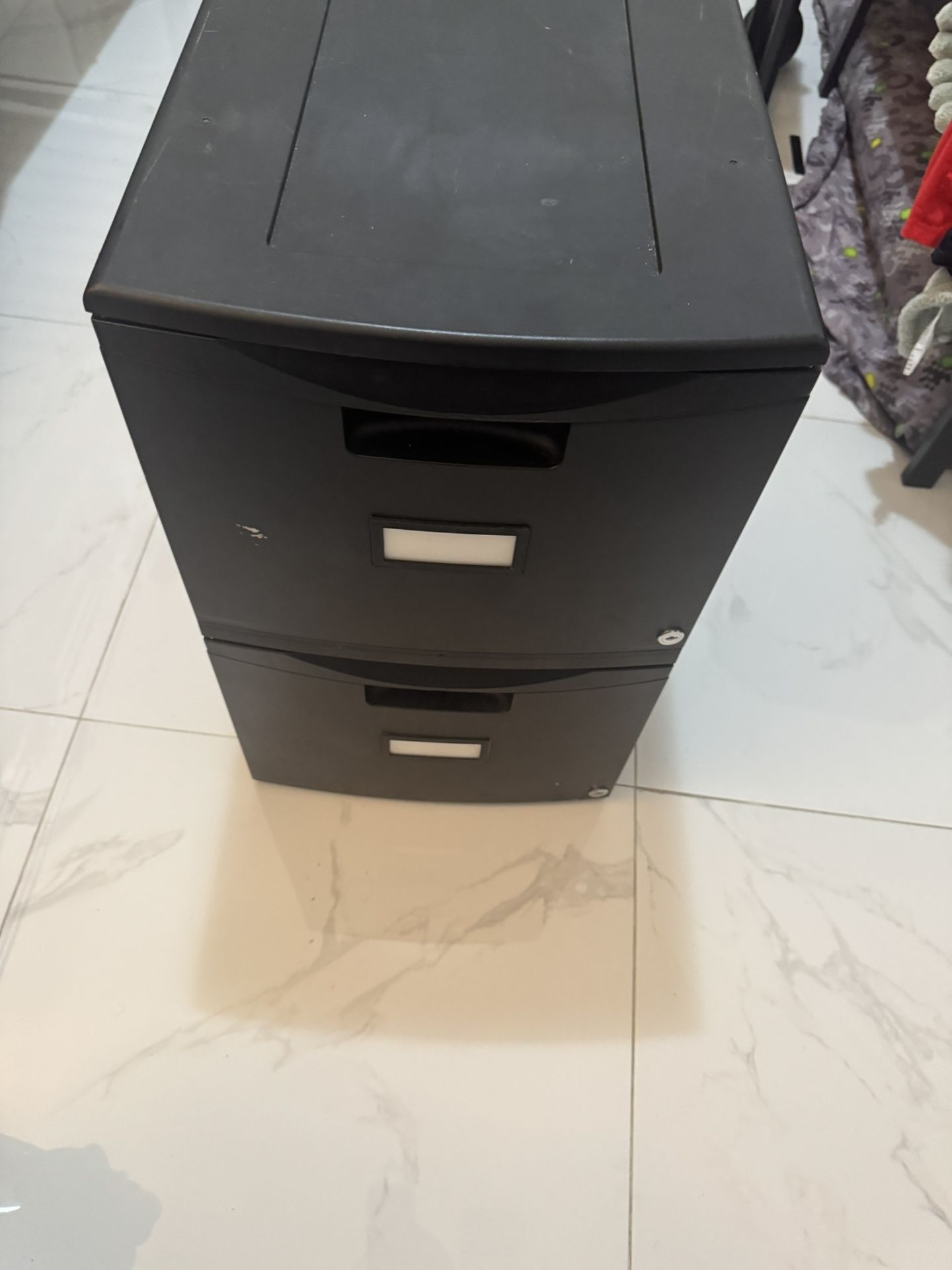 File Cabinet