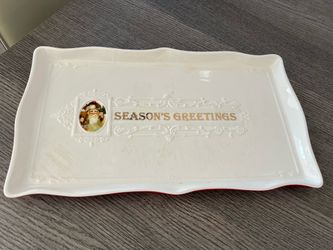 Xmas Platter 