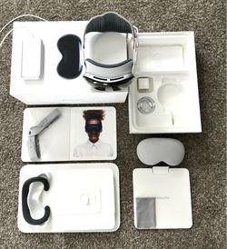 Apple Visión Pro 1T
