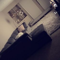Sectional Couch 