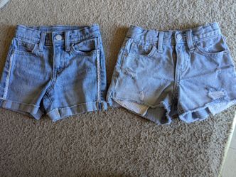 Girls size 7 Slim