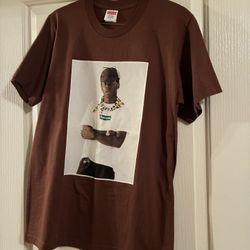 Supreme Tee Size Small
