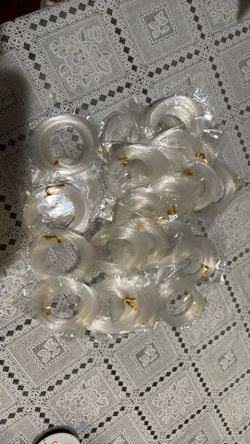 Plastic Boning roll