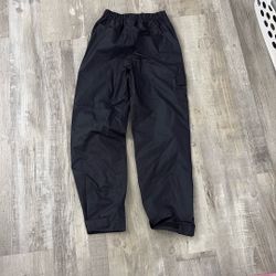 Columbia Kids Sz M Waterproof Pants 