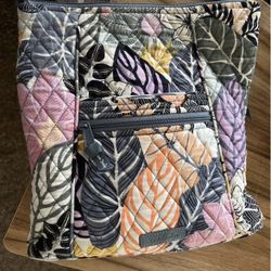 Vera Bradley Purse & Wallet