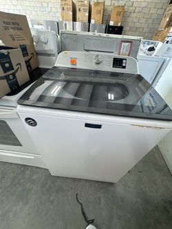Washer 