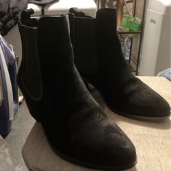 Thursday Woman’s Boots