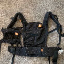 Tula Baby Carrier