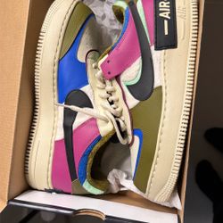 Air Force 1 Mens 9.5