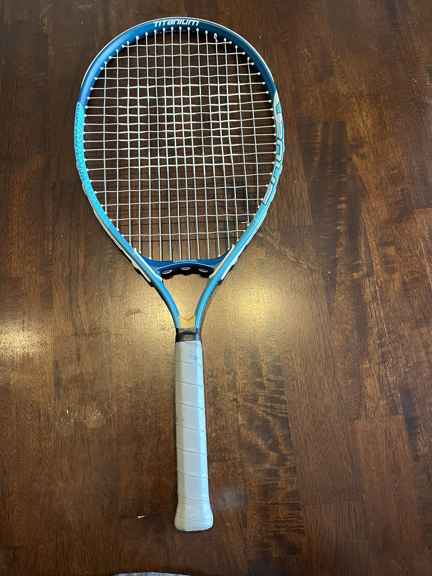 Wilson Venus/Serena Tennis Racket