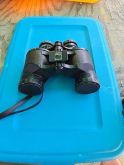 Binoculars