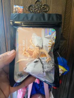 Mystery Dino Fossil Baggie – $7 Each
