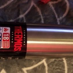 Brand New Thermos