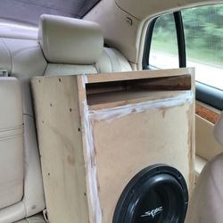 1000 Watt RMS True Power Skar Evol 