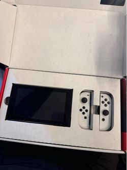 V2 Nintendo switch