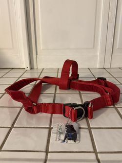 Dog Harness