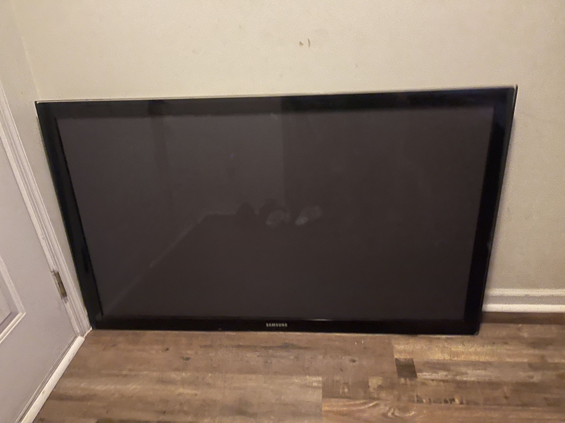 55 Inch Samsung 