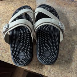 Kenkoh Message Shoes