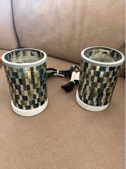Scentsy diffusers