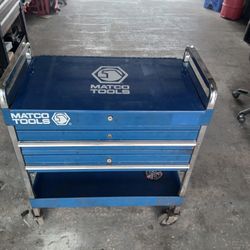 Matco Tool Box