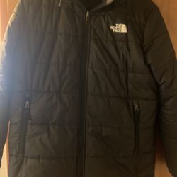 Boys NorthFace Jacket