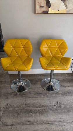 Bar stools