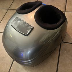 Foot Massager Machine With Heat 