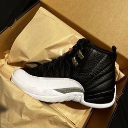 Jordan 12 Retro