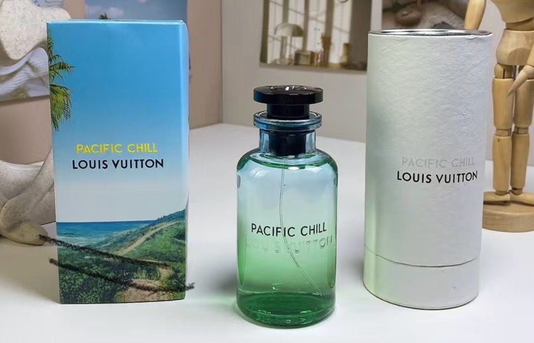 LV Pacific Chill - Sealed