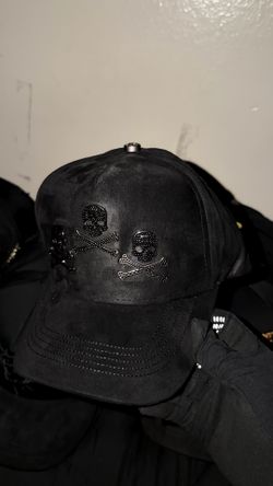 Barbas Hats SKULL F.E.S