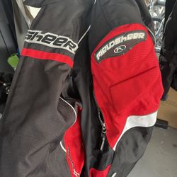 Dirt Bike Jacket 