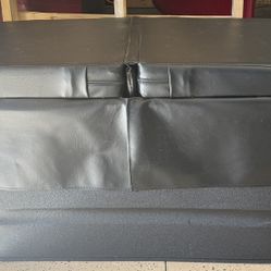 Polar Monkeys Portal X Galvanized Steel Cold Tub