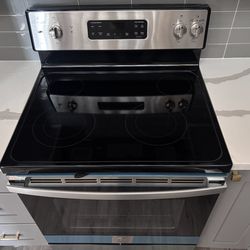 Range 30” GE brand