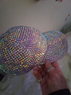 l Ball Cap For A Princess.