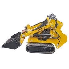 New KBT23 Mini Skidsteer 