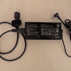 Asus Original ADP-180TB H 180W AC Adapter for Asus ROG Zephyrus
