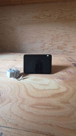 Amazon Echo Show For Sale!
