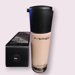 Mac Makeup